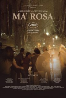 دانلود فیلم Ma’ Rosa 2016