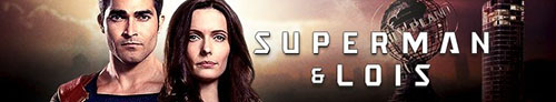 دانلود سریال Superman and Lois 2021