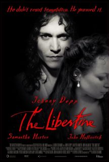 دانلود فیلم The Libertine 2005